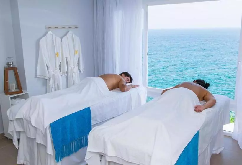 ベッドアンドブレックファースト Casa & Mar Wellness  Spa
