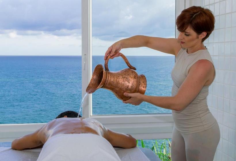 Bed and Breakfast Casa & Mar Wellness  Spa