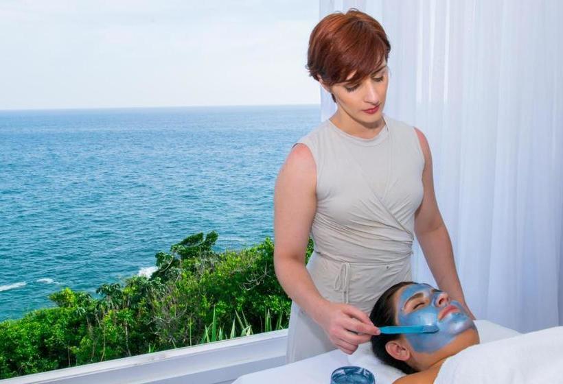 Bed and Breakfast Casa & Mar Wellness  Spa