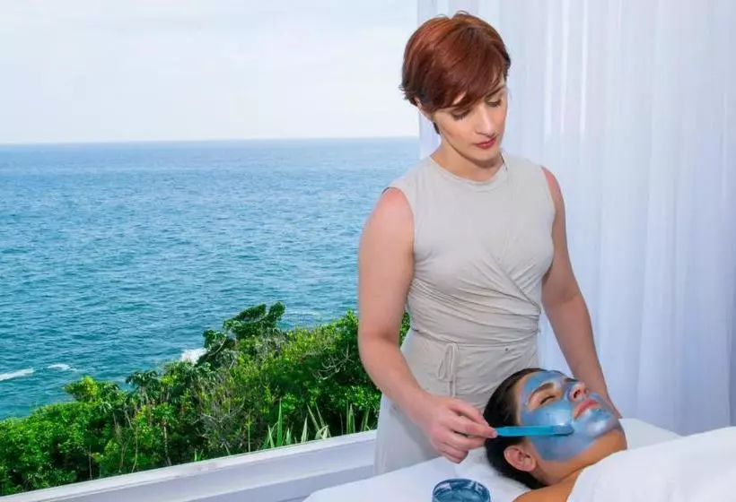 ベッドアンドブレックファースト Casa & Mar Wellness  Spa