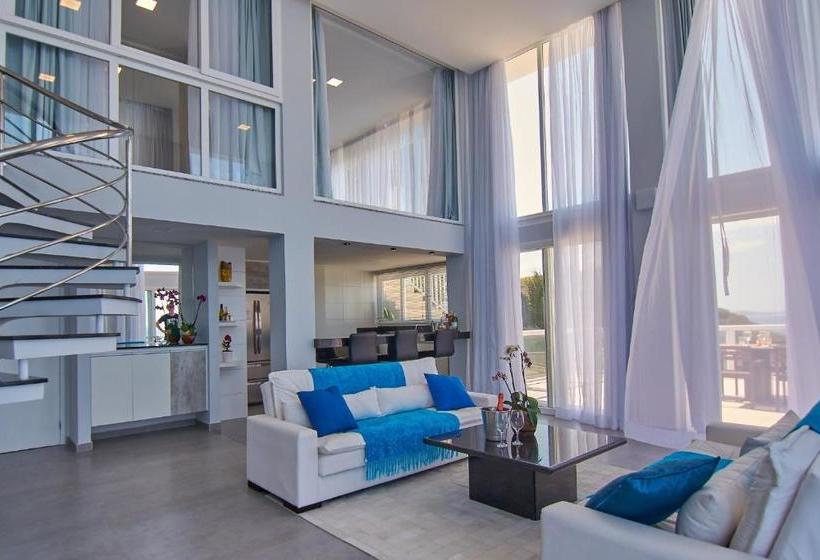 Bed and Breakfast Casa & Mar Wellness  Spa