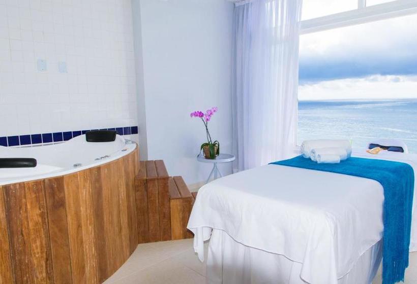 Bed and Breakfast Casa & Mar Wellness  Spa