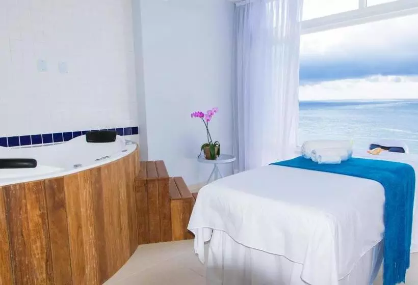 ベッドアンドブレックファースト Casa & Mar Wellness  Spa