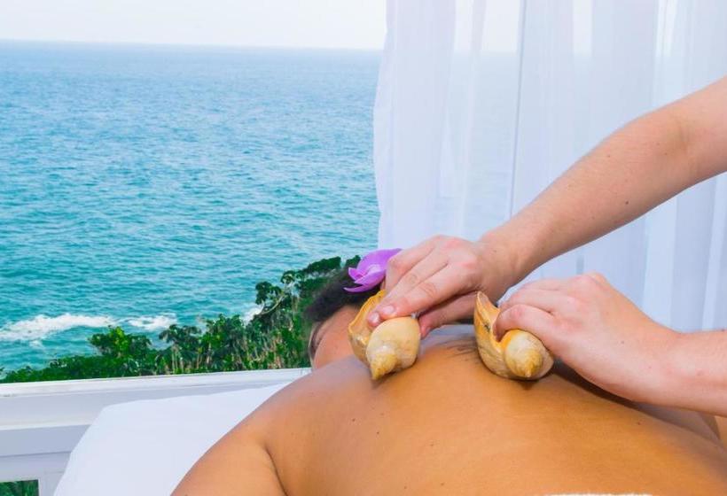 Bed and Breakfast Casa & Mar Wellness  Spa