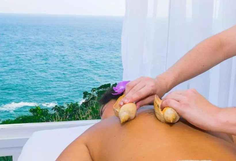ベッドアンドブレックファースト Casa & Mar Wellness  Spa