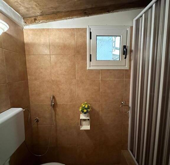 Bed and Breakfast Giardino Dei Baroni House