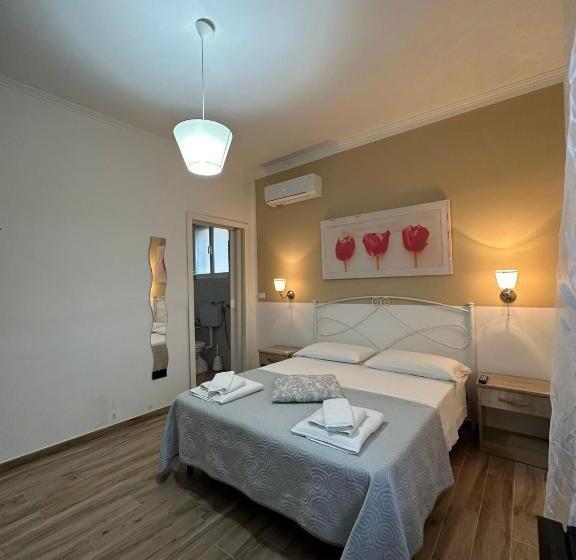 住宿加早餐 Giardino Dei Baroni House