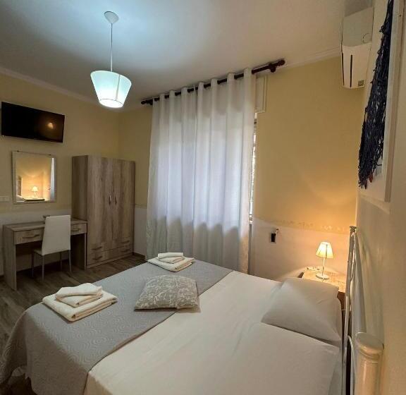 住宿加早餐 Giardino Dei Baroni House