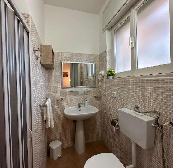 Bed and Breakfast Giardino Dei Baroni House