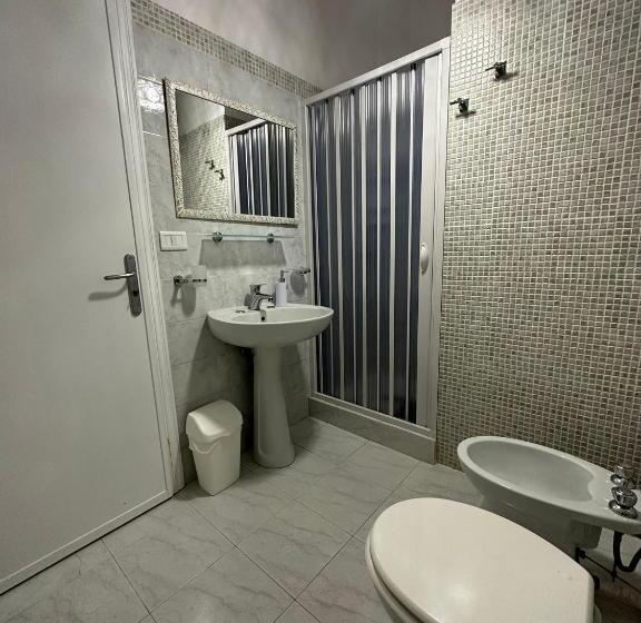 住宿加早餐 Giardino Dei Baroni House