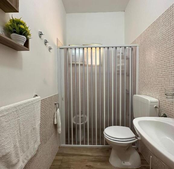 Bed and Breakfast Giardino Dei Baroni House