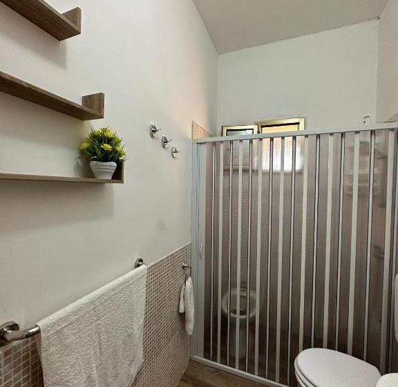 住宿加早餐 Giardino Dei Baroni House