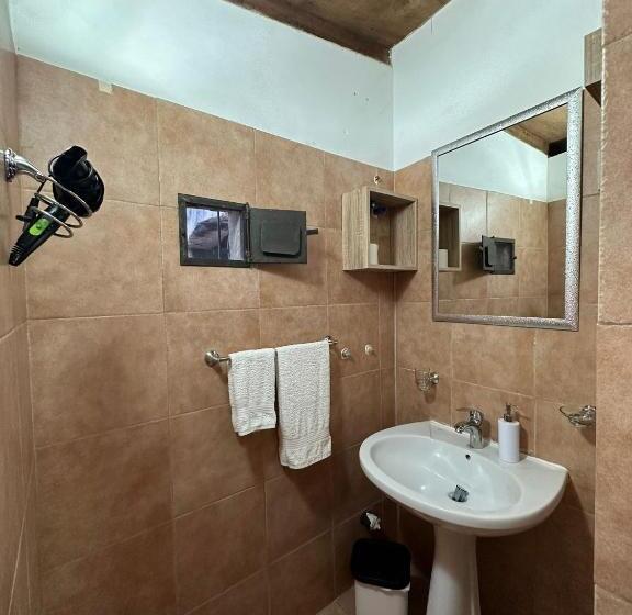 Bed and Breakfast Giardino Dei Baroni House