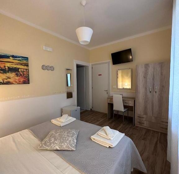 Bed and Breakfast Giardino Dei Baroni House