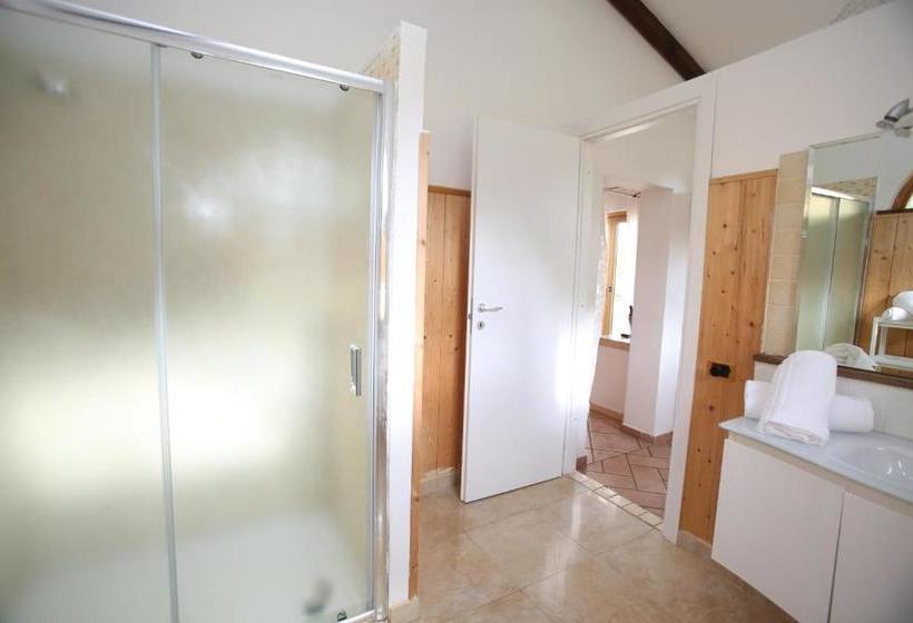 مبيت وإفطار Villa Gusto E Benessere