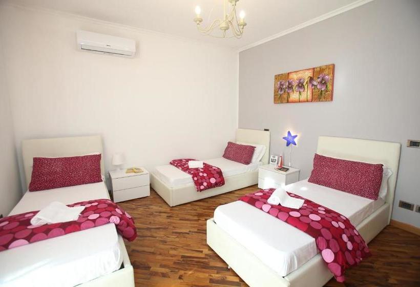 مبيت وإفطار Villa Gusto E Benessere