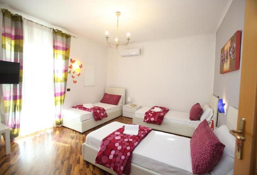 مبيت وإفطار Villa Gusto E Benessere