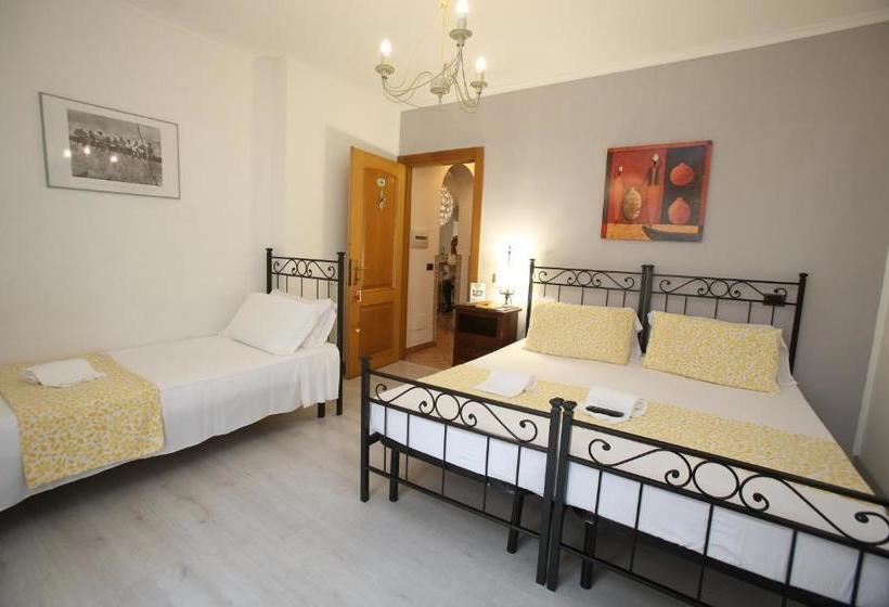 مبيت وإفطار Villa Gusto E Benessere