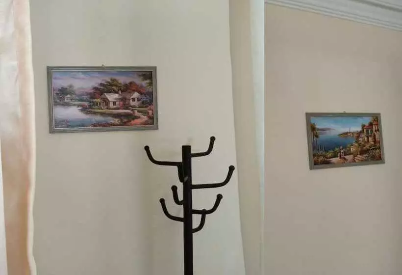 Hostel Sakharov & Tours