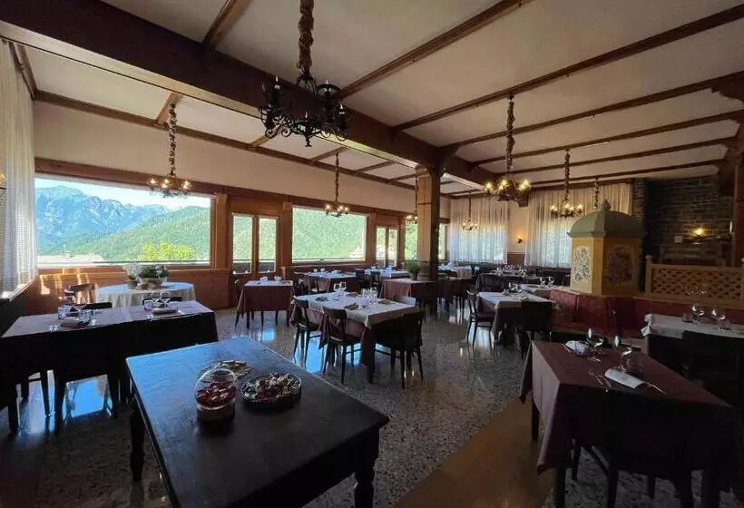 Hotelli Albergo Piazzatorre