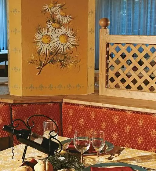 Hotelli Albergo Piazzatorre