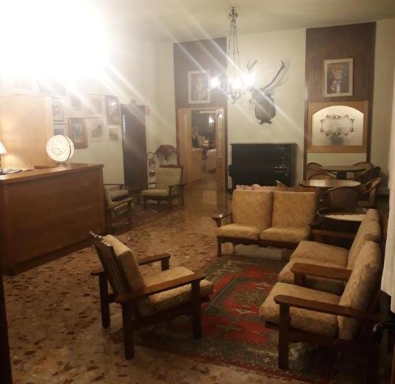 בית מלון כפרי Albergo Piazzatorre