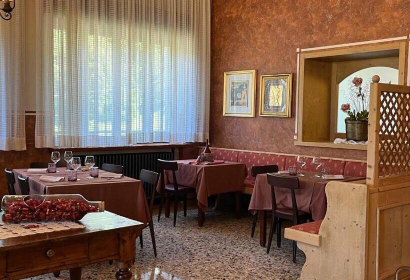 בית מלון כפרי Albergo Piazzatorre