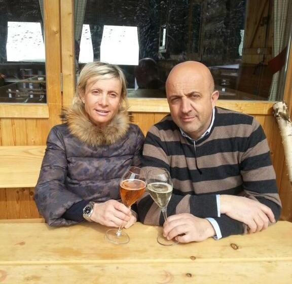 בית מלון כפרי Albergo Piazzatorre