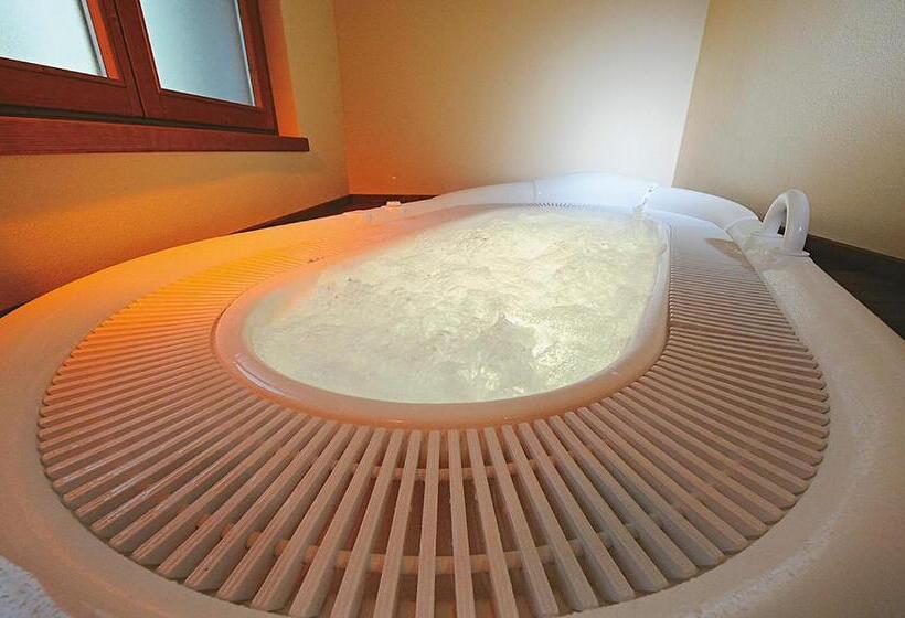 בית מלון כפרי Albergo Piazzatorre