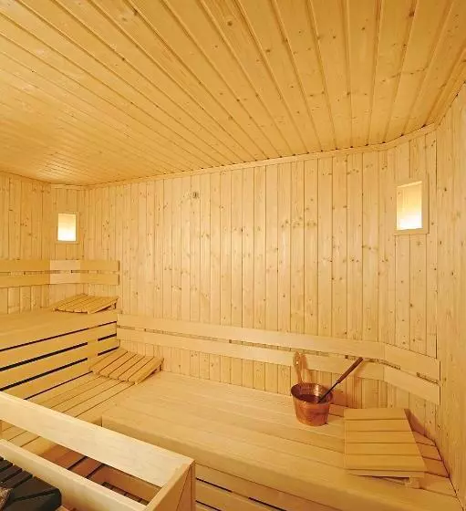 Hotelli Albergo Piazzatorre