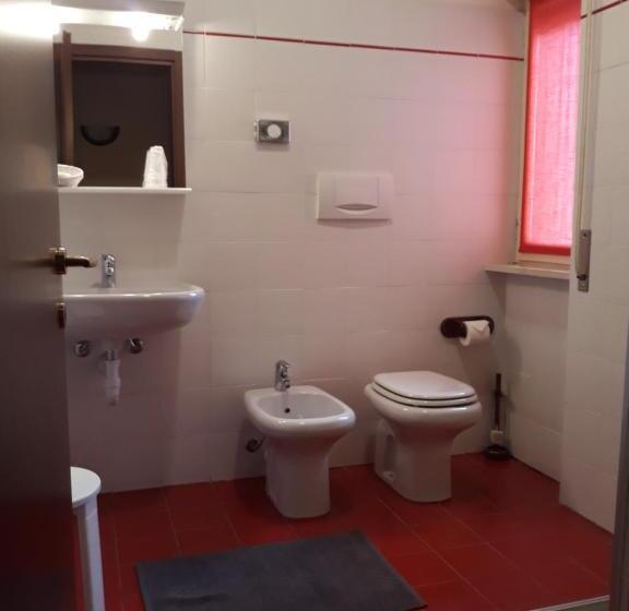 בית מלון כפרי Albergo Piazzatorre