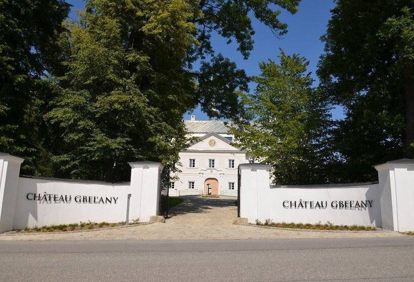 فندق Château Gbeľany
