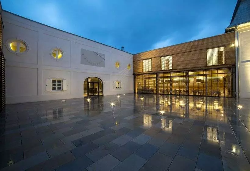 هتل Château Gbeľany