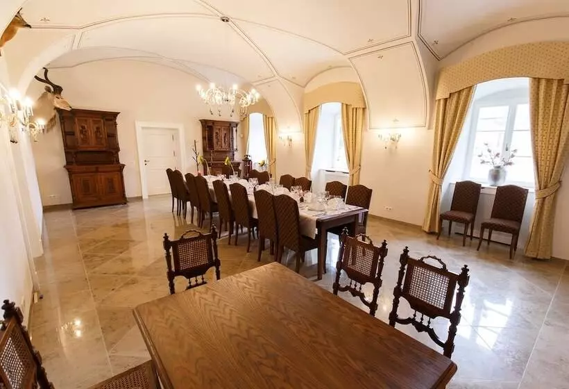 هتل Château Gbeľany