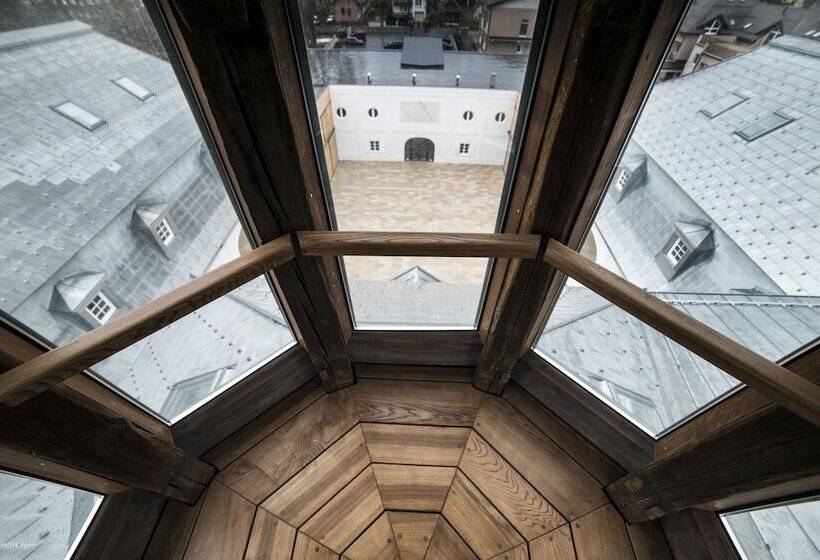 فندق Château Gbeľany