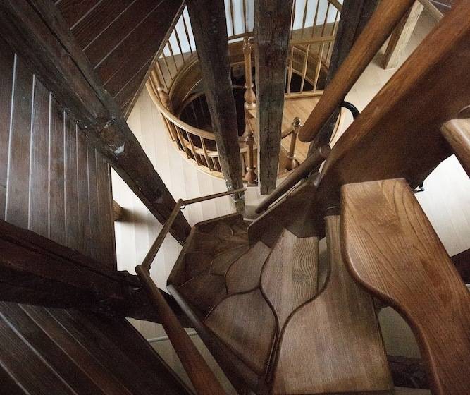 فندق Château Gbeľany