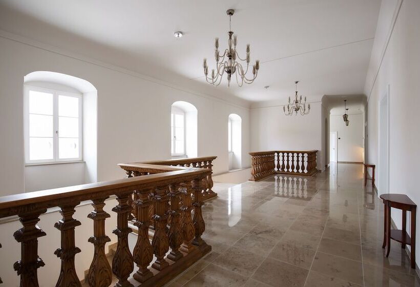 فندق Château Gbeľany