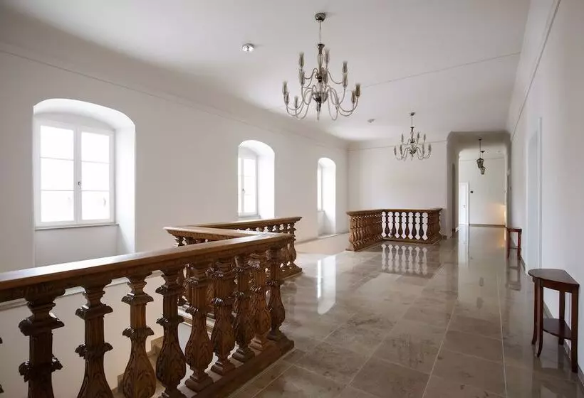 هتل Château Gbeľany