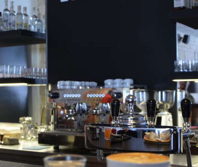 فندق Château Gbeľany