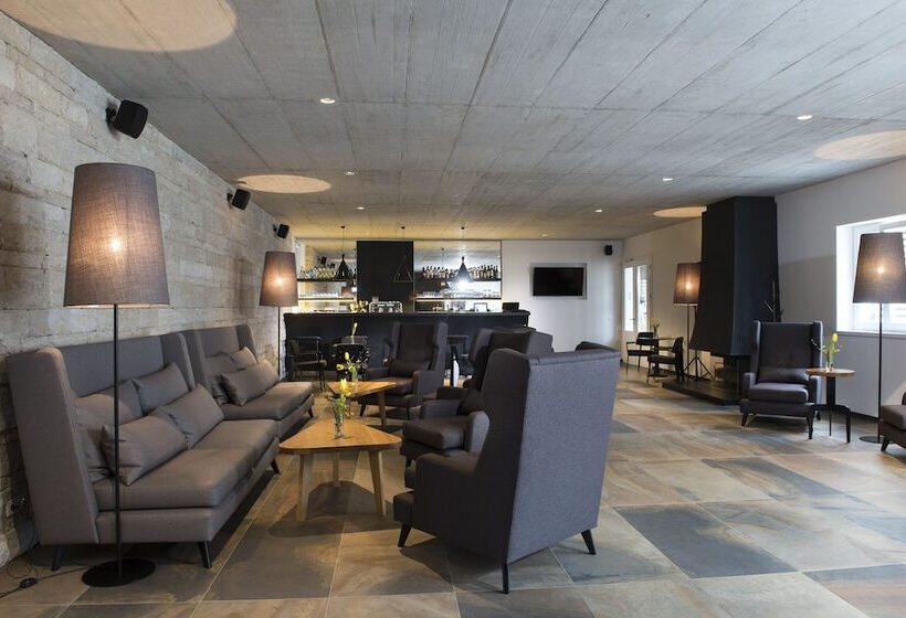 فندق Château Gbeľany