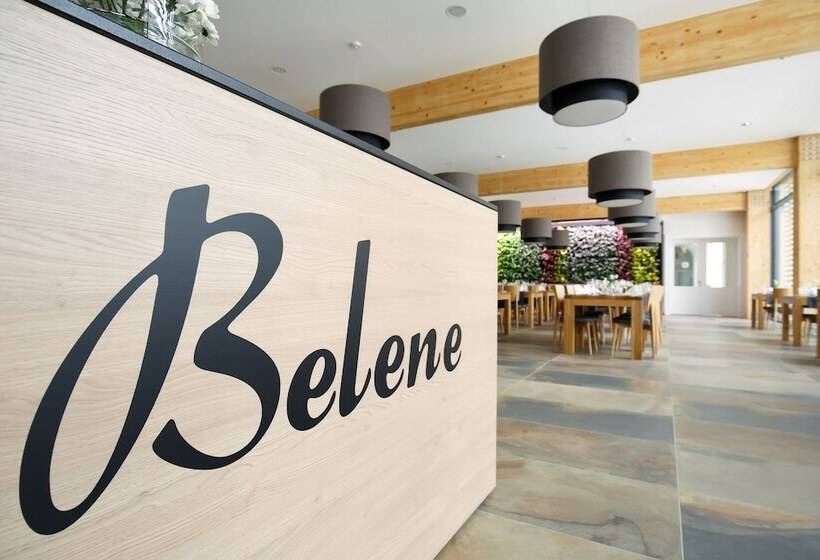 فندق Château Gbeľany