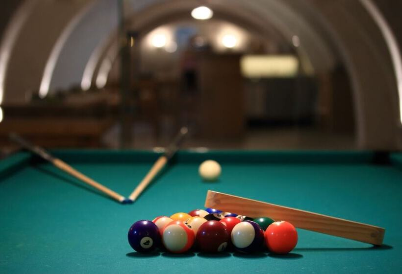 فندق Château Gbeľany