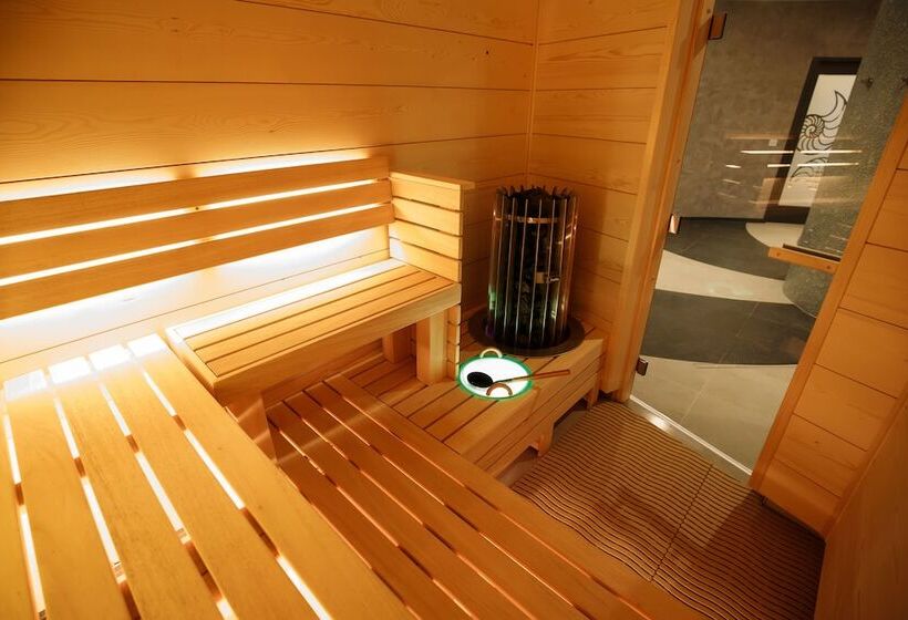 فندق Château Gbeľany