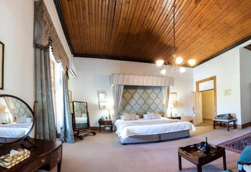 فندق Lord Milner