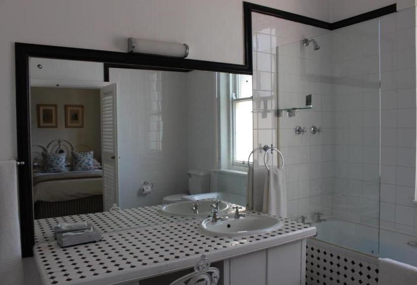 فندق Lord Milner