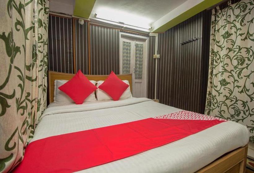 Hôtel Oyo Rooms Kanchenjunga View Darjeeling