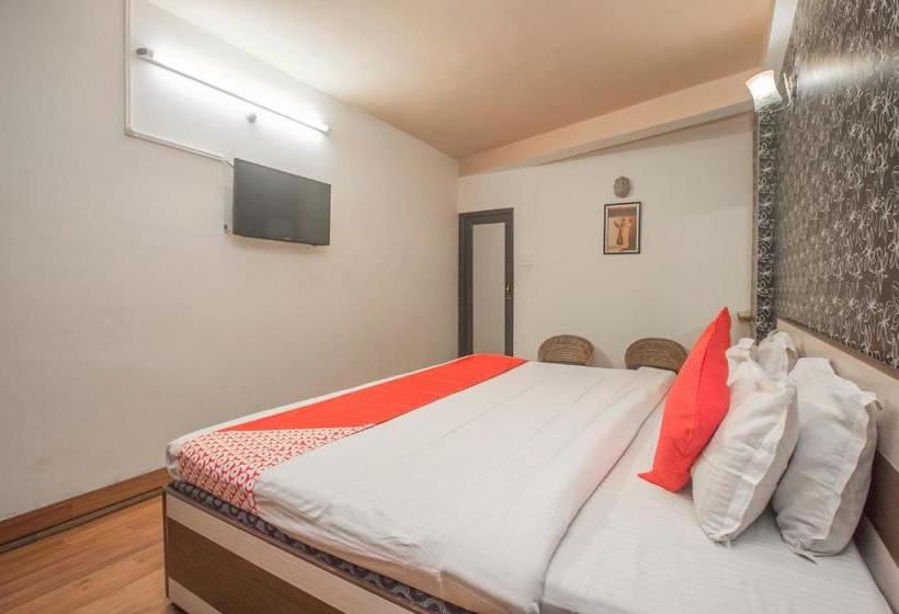 Hôtel Oyo Rooms Kanchenjunga View Darjeeling
