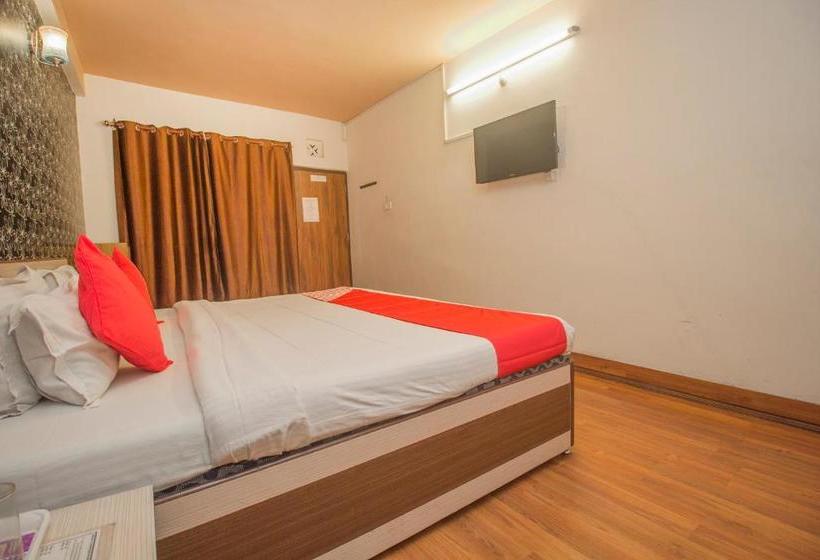 Hôtel Oyo Rooms Kanchenjunga View Darjeeling