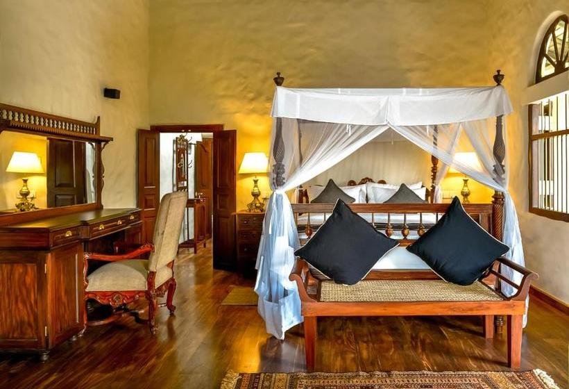 호텔 Pedlars Manor