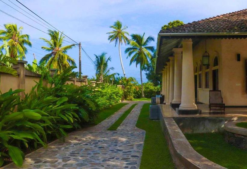 호텔 Pedlars Manor